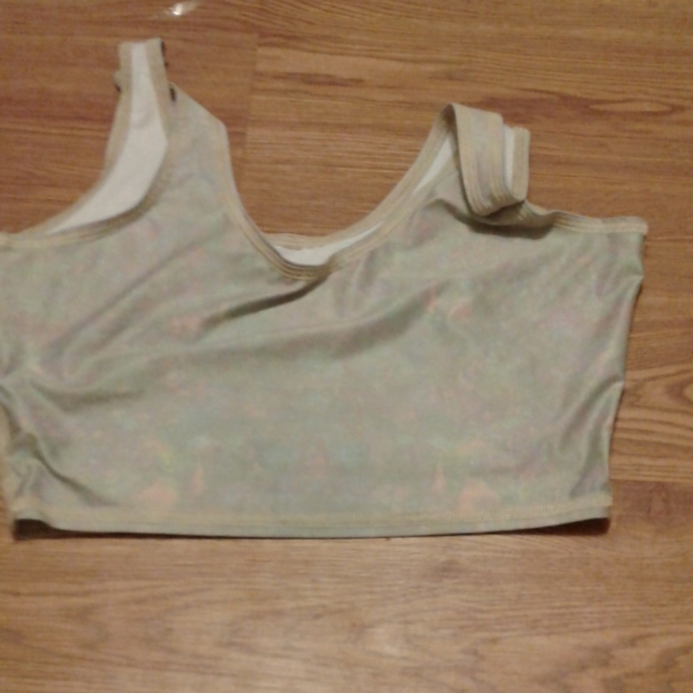 Lovers tank teeki